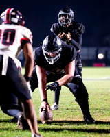 OK3Sports coverage of the high school football game featuring Quince Orchard Cougars and the Northwest Jaguars