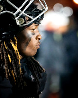 OK3Sports coverage of the high school football game featuring Quince Orchard Cougars and the Northwest Jaguars