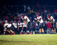 OK3Sports coverage of the high school football game featuring Quince Orchard Cougars and the Northwest Jaguars
