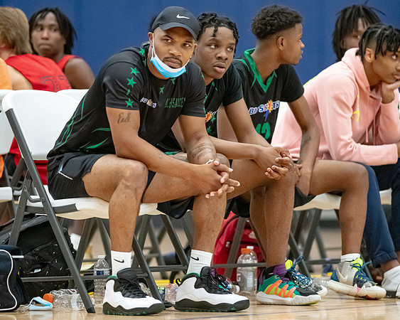 OK3Sports coverage of the Big Shots Charleston Finale