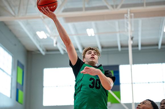 OK3Sports coverage of the Big Shots Charleston Finale
