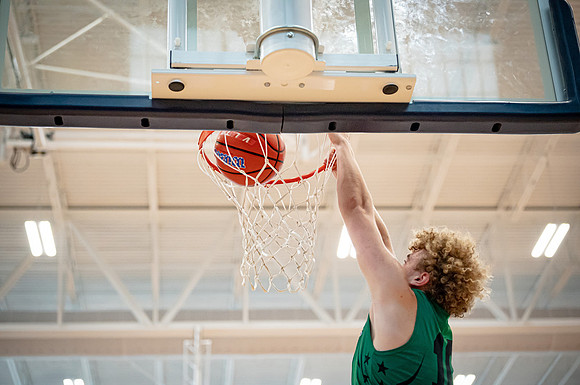 OK3Sports coverage of the Big Shots Charleston Finale
