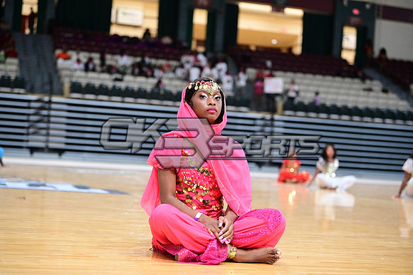 OK3Sports coverage of the Star Struck Superstars Dance Competition 3rd Annual Final Summer Show Down