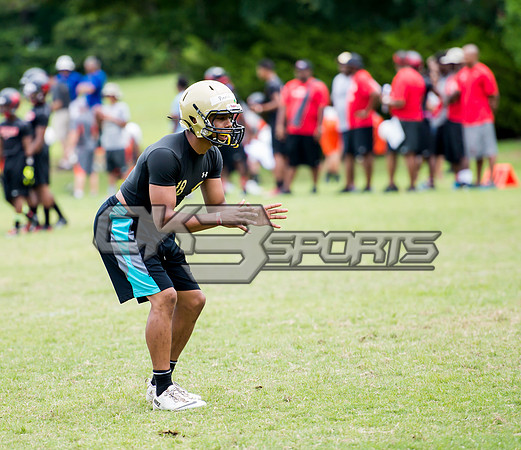 Olen C. Kelley III