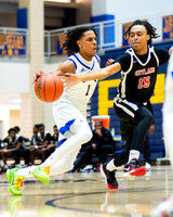 OK3Sports coverage of the 35th Annual Gonzaga DC Classic featuring Archbidshop Spalding Cavalier, Chaminade Red Devils, Calvin Coolidge Colts, Gonzaga College Eagles, Roman Catholic Cahillite