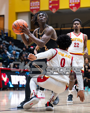 OK3Sports coverage of the DMV Tip Off  Classic featuring Friendship Tech (DC), Arch Bishop Carroll, Highland School, St’John’s, Riverdale Baptist, Frederick Douglas and many more