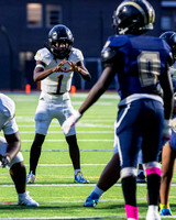 Wise vs Potomac JV Oct 26