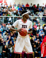 Trinity VS Christian HSOT