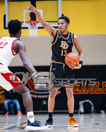 OK3Sports coverage of the DMV Tip Off  Classic featuring Friendship Tech (DC), Arch Bishop Carroll, Highland School, St’John’s, Riverdale Baptist, Frederick Douglas and many more