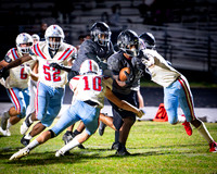 Northwest vs Einstein 27 Oct