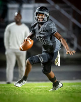OK3Sports coverage of the high school football game featuring Northwest Jaguars and the Einstein Titans
