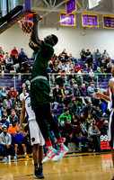 LCP VS Carlisle HSOT