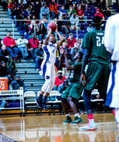 LCP VS Carlisle HSOT