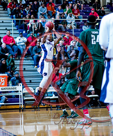 LCP VS Carlisle HSOT