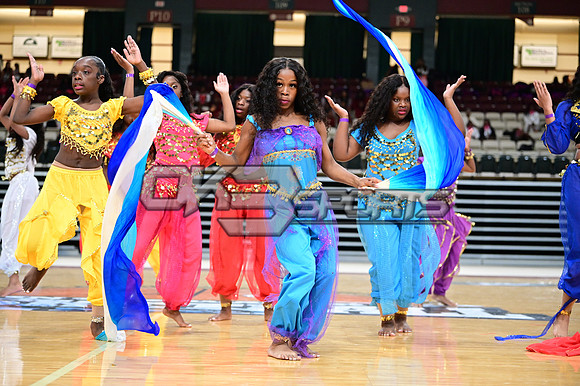 OK3Sports coverage of the Star Struck Superstars Dance Competition 3rd Annual Final Summer Show Down