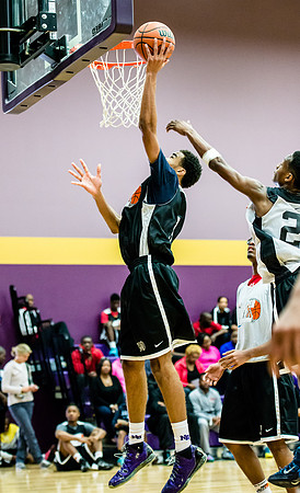 Super 60 Show Down 2014