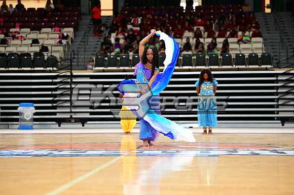 OK3Sports coverage of the Star Struck Superstars Dance Competition 3rd Annual Final Summer Show Down