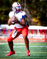 DeMatha vs Bishop 27 Oct