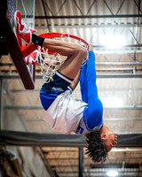 2023 CP3 National Middle School Combine