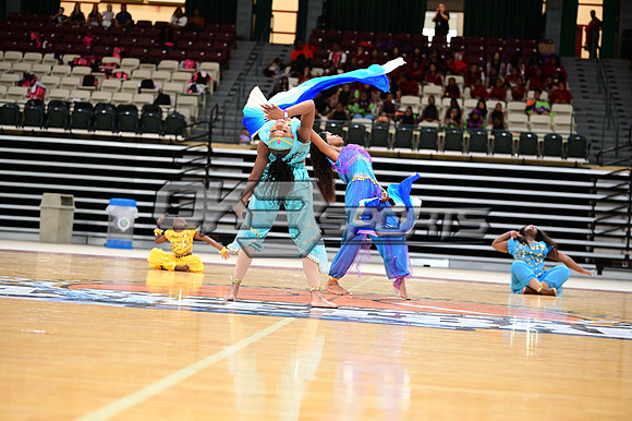 OK3Sports coverage of the Star Struck Superstars Dance Competition 3rd Annual Final Summer Show Down