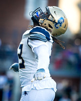 Good Counsel vs Gonzaga 28 Oct