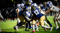 OK3Sports coverage of the high school football game featuring the Potomac Wolverines and the Thomas Stone Cougars
