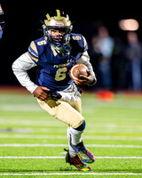 Potomac vs Thomas Stone  2 Nov