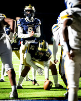 OK3Sports coverage of the high school football game featuring the Potomac Wolverines and the Thomas Stone Cougars