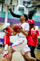 Trinity VS Christian HSOT