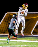 Flowers vs Bladensburg 03 Nov