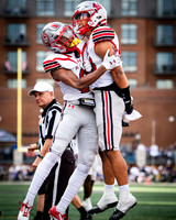 Gongaza vs St. Johns 04 Nov