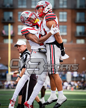OK3Sports coverage of the high school football game featuring the Gonzaga Eagles and the St. John’s Cadets