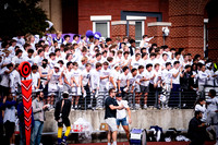 OK3Sports coverage of the high school football game featuring the Gonzaga Eagles and the St. John’s Cadets