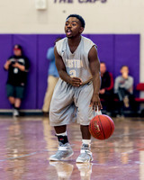 Millbrook VS Kinston HSOT