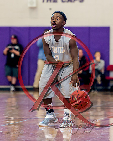 Millbrook VS Kinston HSOT