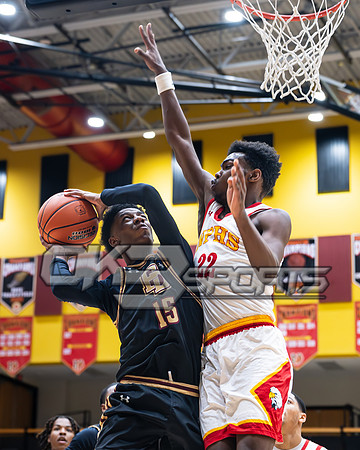 OK3Sports coverage of the DMV Tip Off  Classic featuring Friendship Tech (DC), Arch Bishop Carroll, Highland School, St’John’s, Riverdale Baptist, Frederick Douglas and many more
