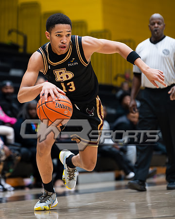 OK3Sports coverage of the DMV Tip Off  Classic featuring Friendship Tech (DC), Arch Bishop Carroll, Highland School, St’John’s, Riverdale Baptist, Frederick Douglas and many more