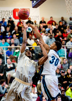 Millbrook VS Kinston HSOT