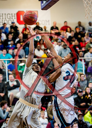 Millbrook VS Kinston HSOT