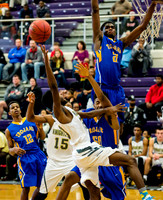 Knightdale VS Garner HSOT