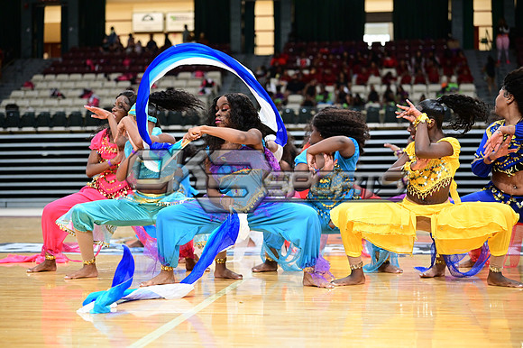 OK3Sports coverage of the Star Struck Superstars Dance Competition 3rd Annual Final Summer Show Down
