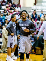 NC Central University Eagles 011