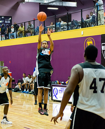 Super 60 Show Down 2014