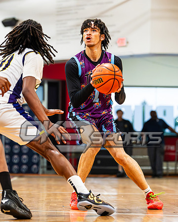 OK3Sports coverage of the HoopBuzz Summer League