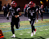 Suitland vs Einstein 09 Nov