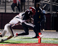 OK3Sports coverage of the high school football game featuring the Suitland Rams and the Einstein Titans