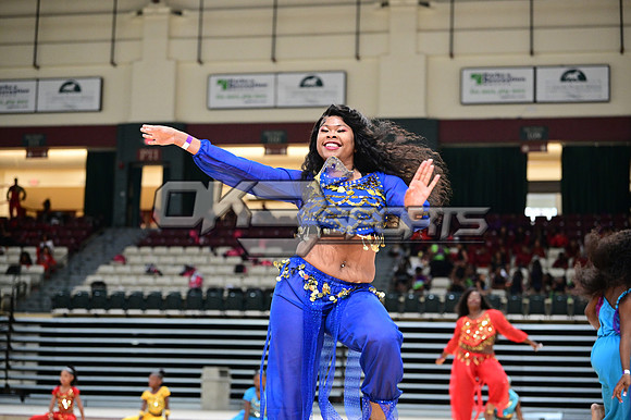 OK3Sports coverage of the Star Struck Superstars Dance Competition 3rd Annual Final Summer Show Down