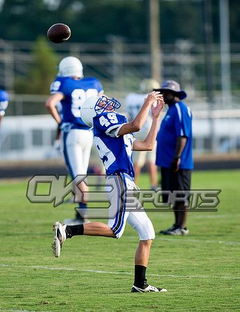 Clayton JV VS SSS JV