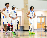 OK3Sports coverage of the 35th Annual Gonzaga DC Classic featuring Archbidshop Spalding Cavalier, Chaminade Red Devils, Calvin Coolidge Colts, Gonzaga College Eagles, Roman Catholic Cahillite
