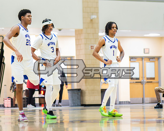 OK3Sports coverage of the 35th Annual Gonzaga DC Classic featuring Archbidshop Spalding Cavalier, Chaminade Red Devils, Calvin Coolidge Colts, Gonzaga College Eagles, Roman Catholic Cahillite